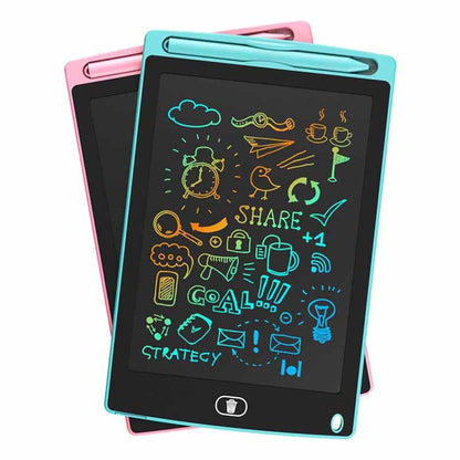 TABLETTE MAGIQUE LCD